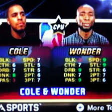Secret characters and legendary nba players; Nba Jam Characters Giant Bomb