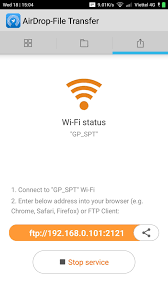 Download wifi file transfer pro apk for android with wifi file transfer pro mod apk. Airdrop Wifi File Transfer For Android Apk Download
