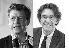 Conférencier Laurent Alexandre : inspirez vos équipes