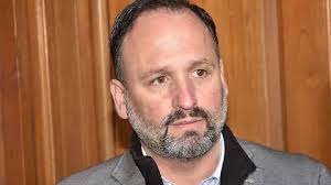 Rinde protesta Obed Lara Chávez