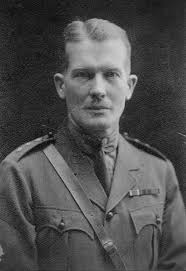 Albert Ernest Gallagher