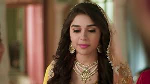 The Upcoming Twist Of Zee Tv S Show Ishq Subhan Allah Will Show That Zara Will Finally Be Able To Collect All Proofs Against Rukhsar To Prove Zara Twist Zee Tv