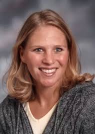 Charisse Simcakowski (2003)