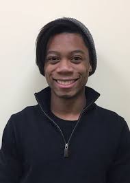 Jabari Evans » Child Development Labs