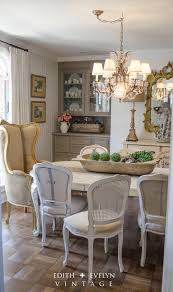 The Dining Room Renovation French Country Dining Room Table French Country Dining Room Decor French Country Dining Room