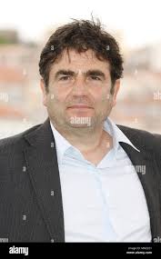 John romain hi-res stock photography and images