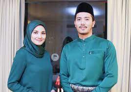 Fattah amin feat fazura seloka hari raya. Fattah Fazura Berduet Lagu Raya