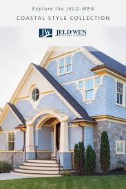 Create Your Coastal Style Home Building Design House Interior Design Styles Dream House Exterior