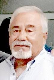 JUAN SAENZ Obituary (1953