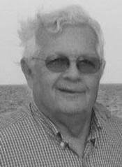 John Edward Bates III (1937-2012)