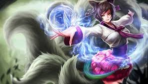 Riot games hé lộ danh sách tướng buff/nerf trong phiên bản 9.18. Lmht Top 5 TÆ°á»›ng Ná»¯ Nong Bá»ng Nháº¥t Lien Minh Huyá»n Thoáº¡i