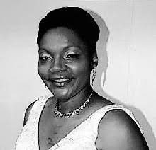 Cassandra PATTERSON Obituary (2019)