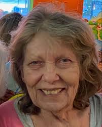 Maybrice Lyn Henry Obituary December 11, 2024