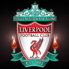 Se flere idéer til fodbold, liverpool, stencil skabeloner. 50 Liverpool Logo Wallpaper On Wallpapersafari