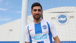 320kb playback quality has higher internet data usage and is not recommended for online streaming. Alireza Jahanbakhsh Joins Brighton For A Record Club Tehran Times