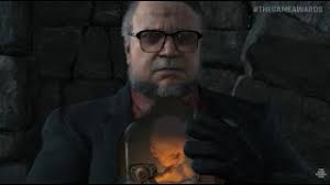 Maybe you would like to learn more about one of these? Dead Stranding How To Find The Cabin With Dead Man And Bb Youtube