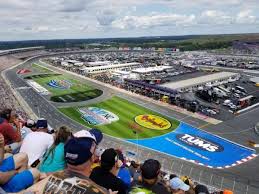 photos at charlotte motor speedway