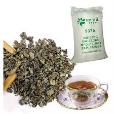 China Customized China Green Tea Big Leaves 95 9501 9375 Wholesale  Uzbekistan Tajikistan Turkmenistan Suppliers, Manufacturers
