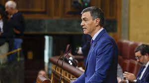 Sánchez defiende su acción durante la DANA y apunta a Mazón: “No falló el  sistema, fallaron algunas personas”