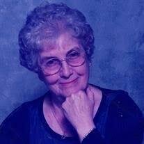 Barbara Ann Knowles Obituary