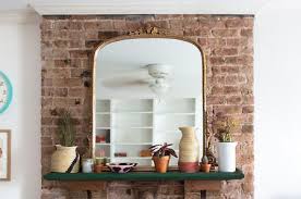 Fireplace Mantel Decoration Tips And Ideas
