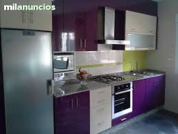 Cocina de gas de ocasión en buenas condiciones. 58 Muebles Cocina Rusticos Baratos 2021 Fotos