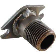 With almost a century of industry leading innovation; Briggs Stratton 690776 Muffler Adapter Buy Online In Burkina Faso At Burkinafaso Desertcart Com Productid 15360188