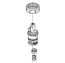 A wide variety of washer toilet seat options are available to you, such as toilet seat shape, toilet seat type. Delta Rp64761 Talbott Replacement Stem Unit Build Com