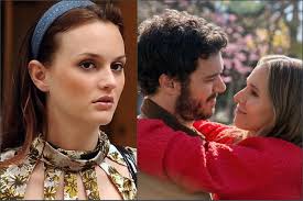 Mitä milleniaaliherkkua! Gossip Girl -tähti kiinnitettiin O.C.-aviomiehensä  ja Veronica Mars -näyttelijän rinnalle Netflixin romkom-sarjaan