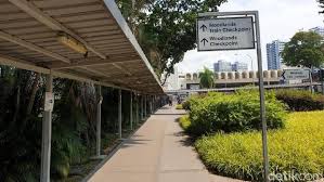 Maybe you would like to learn more about one of these? Praktisnya Pergi Ke Singapura Johor Baru Naik Kereta