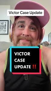 Victor Roche's Instagram, Twitter & Facebook