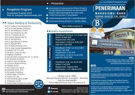 Daftar jurusan di unnes semarang. Faculty Of Law Unnes En Twitter Dibuka Pendaftaran Gelombang Khusus Magister Ilmu Hukum Fh Unnes Hingga 30 Juli 2018 Langsung Kunjungi Saja Laman Https T Co 8sjptjsopp Https T Co Dgkw0dai9v