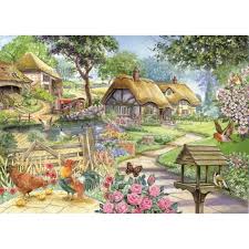 Enjoy the best free online jigsaw, with a new puzzle every day. House Of Puzzles Big 250 Piece Jigsaw Puzzle Fairground Rides Large Pieces Jigsaws Puzzles Toys Games