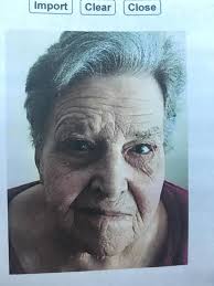 UPDATE: The subject...