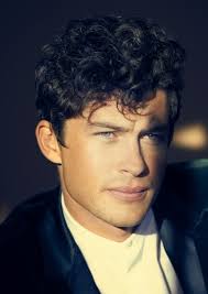 Fan Casting Graham Phillips as Harry Lyman in The Ultimate Spider-Man (New  Animated Film)