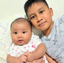 A mother's deepest wish isn't for money or recognition—it's to see her  children support each other, love one another, and remain close, even after  she's gone. That is her eternal wish.