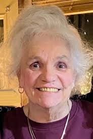 Obituary information for Ruth O'Bosky
