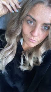 Francesca Stuart-Bussey