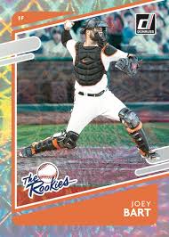 0 out of 5 stars, based on 0 reviews. 2021 Donruss Baseball Checklist Details Boxes Reviews Release Date