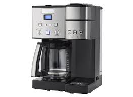We even offer cuisinart ® coffee maker parts for some discontinued models. Cuisinart Coffee Center Ss 15 Consumer Reports