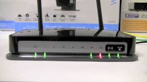 Netgear Dsl Troubleshooting Error No Dsl Cable Is Plugged Into The Router Adsl Port Youtube