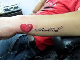 Mom Dad Tattoo Designs Google Search Mom Tattoos Dad Tattoos Mom Dad Tattoos