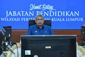 Hotel & akomodasi terbaik di wilayah persekutuan kuala lumpur. Kpm On Twitter Lawatan Kerja Ybhg Ketua Setiausaha Ke Jabatan Pendidikan Wilayah Persekutuan Kuala Lumpur Ybhg Datuk Yusran Shah Mohd Yusof Ketua Setiausaha Kementerian Pendidikan Malaysia Telah Mengadakan Lawatan Ke Jabatan Pendidikan