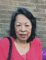 Obituary information for Nenita Lobregat Wilde