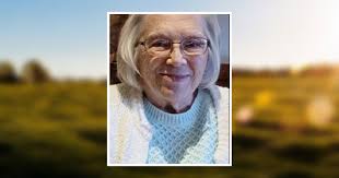 Kathleen H. "Granny, Kathy" Kickbush Obituary September 30, 2022