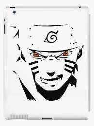 Naruto Kyuubi Mode Eyes Ipad Cases Skins Naruto Narutoshippuden Anime Manga Cosplay Fashion Otak Desenhos De Anime Naruto Desenho Ideias Para Desenho