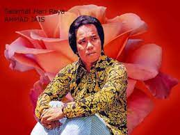 Lagu selamat hari raya dinyanyikan oleh ahmad jaisselamat hari rayaaidilfitri muliaampun maaf dipintamensuci hening dosasetahun menghilangsekarang menjelangh. Selamat Hari Raya Ahmad Jais Wmv Youtube