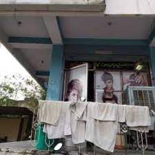 Expert hair colourists & talented hair stylists. Venus Hair Salon Shastri Nagar Beauty Parlours In Jaipur Justdial