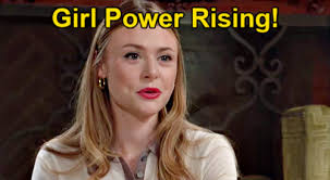 The Young and the Restless Spoilers: Girl Power Rising – These 4 Women Set  Genoa City on Fire | Celeb Dirty Laundry