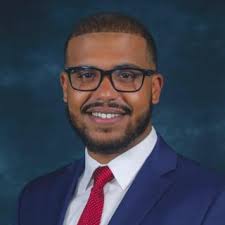 Dr. Kashif Smith, MD